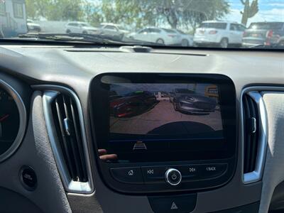 2019 Chevrolet Malibu LS Fleet   - Photo 10 - Tucson, AZ 85710