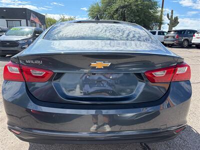2019 Chevrolet Malibu LS Fleet   - Photo 4 - Tucson, AZ 85710