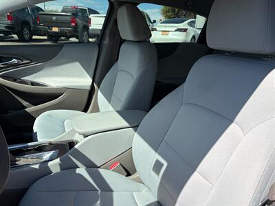 2019 Chevrolet Malibu LS Fleet   - Photo 6 - Tucson, AZ 85710