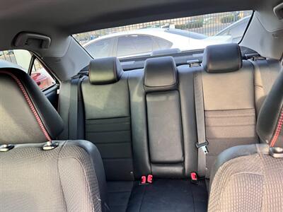 2016 Toyota Camry SE   - Photo 8 - Tucson, AZ 85710