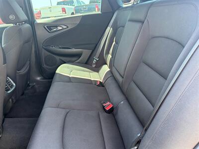 2022 Chevrolet Malibu LT   - Photo 7 - Tucson, AZ 85710