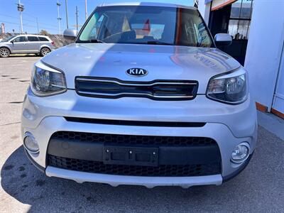 2019 Kia Soul +   - Photo 5 - Tucson, AZ 85711