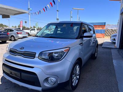 2019 Kia Soul +   - Photo 3 - Tucson, AZ 85711