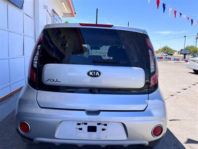 2019 Kia Soul +   - Photo 2 - Tucson, AZ 85711