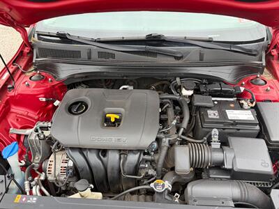 2021 Kia Forte FE   - Photo 12 - Tucson, AZ 85710