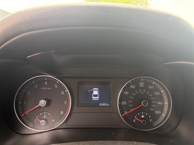 2021 Kia Forte FE   - Photo 8 - Tucson, AZ 85710