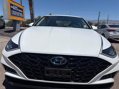 2020 Hyundai SONATA SEL   - Photo 6 - Tucson, AZ 85710