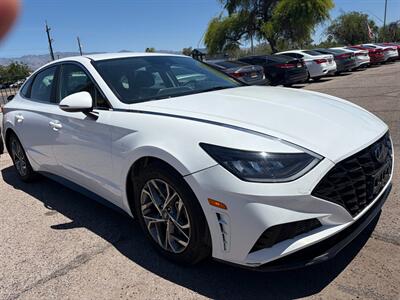 2020 Hyundai SONATA SEL   - Photo 5 - Tucson, AZ 85710