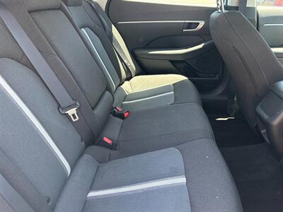 2020 Hyundai SONATA SEL   - Photo 8 - Tucson, AZ 85710