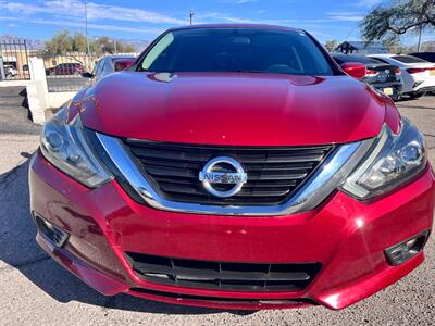 2017 Nissan Altima 2.5   - Photo 10 - Tucson, AZ 85710