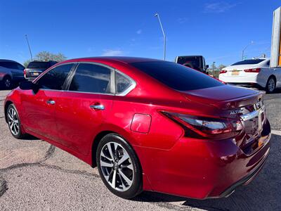 2017 Nissan Altima 2.5   - Photo 2 - Tucson, AZ 85710