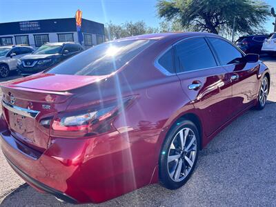 2017 Nissan Altima 2.5   - Photo 5 - Tucson, AZ 85710