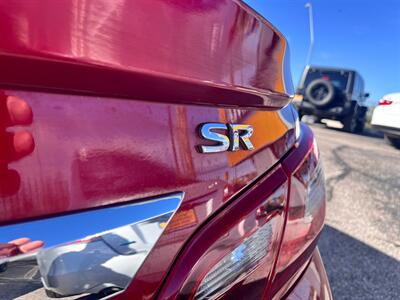 2017 Nissan Altima 2.5   - Photo 3 - Tucson, AZ 85710