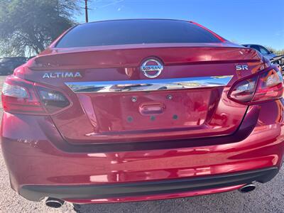 2017 Nissan Altima 2.5   - Photo 4 - Tucson, AZ 85710
