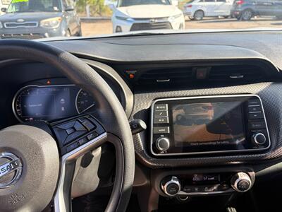 2020 Nissan Kicks SV   - Photo 8 - Tucson, AZ 85710