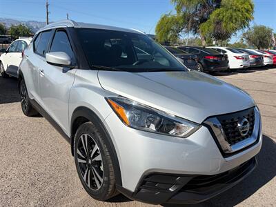 2020 Nissan Kicks SV   - Photo 2 - Tucson, AZ 85710