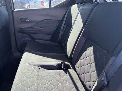 2020 Nissan Kicks SV   - Photo 10 - Tucson, AZ 85710