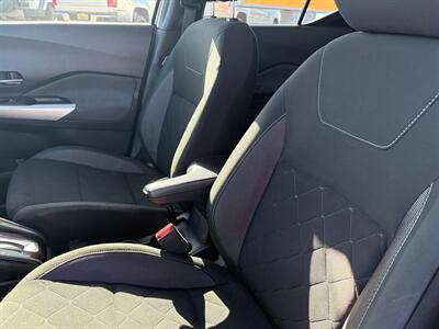2020 Nissan Kicks SV   - Photo 7 - Tucson, AZ 85710