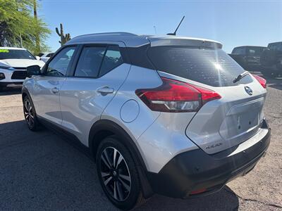2020 Nissan Kicks SV   - Photo 4 - Tucson, AZ 85710