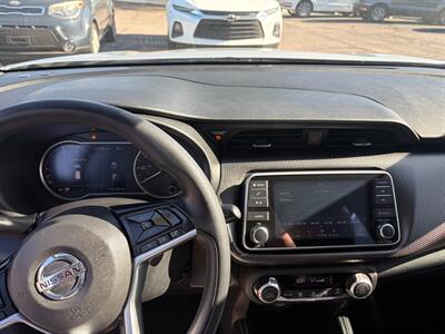 2020 Nissan Kicks SV   - Photo 9 - Tucson, AZ 85710