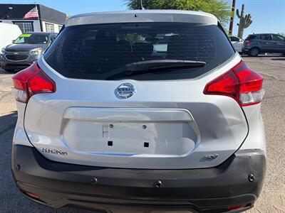 2020 Nissan Kicks SV   - Photo 5 - Tucson, AZ 85710