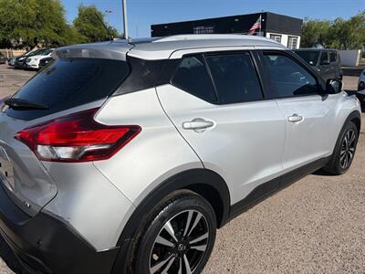 2020 Nissan Kicks SV   - Photo 3 - Tucson, AZ 85710