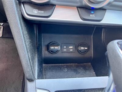 2019 Hyundai ELANTRA SE   - Photo 12 - Tucson, AZ 85711