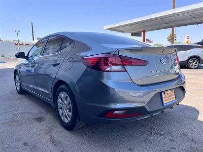 2019 Hyundai ELANTRA SE   - Photo 3 - Tucson, AZ 85711