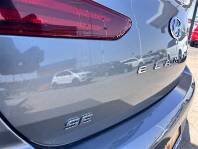2019 Hyundai ELANTRA SE   - Photo 8 - Tucson, AZ 85711