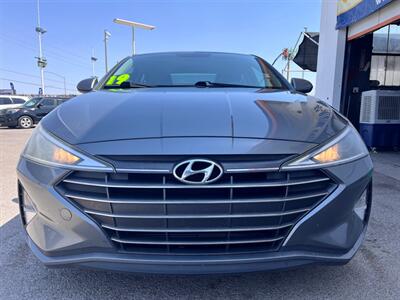 2019 Hyundai ELANTRA SE   - Photo 6 - Tucson, AZ 85711