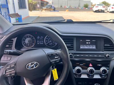 2019 Hyundai ELANTRA SE   - Photo 13 - Tucson, AZ 85711