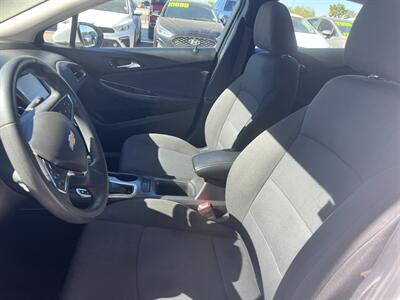2018 Chevrolet Cruze LT Auto   - Photo 8 - Tucson, AZ 85711
