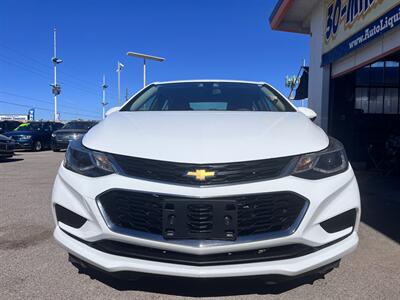 2018 Chevrolet Cruze LT Auto   - Photo 6 - Tucson, AZ 85711