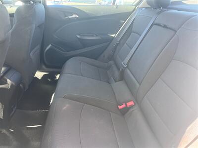 2018 Chevrolet Cruze LT Auto   - Photo 9 - Tucson, AZ 85711