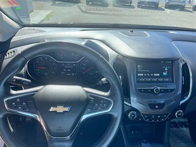 2018 Chevrolet Cruze LT Auto   - Photo 7 - Tucson, AZ 85711