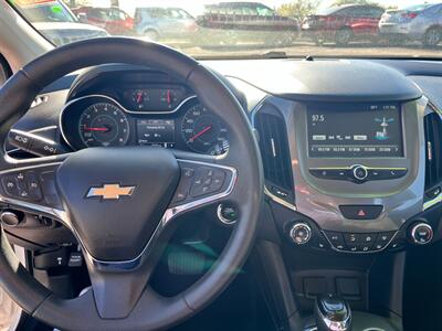 2018 Chevrolet Cruze LT Auto   - Photo 10 - Tucson, AZ 85710