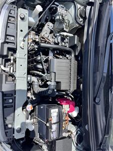 2020 Mitsubishi Mirage ES   - Photo 8 - Tucson, AZ 85711