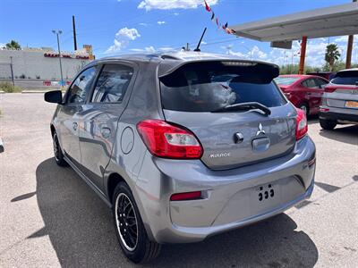 2020 Mitsubishi Mirage ES   - Photo 4 - Tucson, AZ 85711