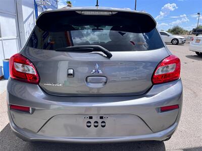 2020 Mitsubishi Mirage ES   - Photo 3 - Tucson, AZ 85711