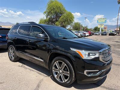 2019 GMC Acadia Denali   - Photo 5 - Tucson, AZ 85710