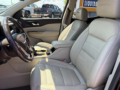2019 GMC Acadia Denali   - Photo 11 - Tucson, AZ 85710