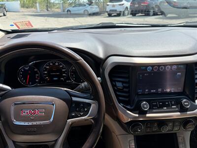 2019 GMC Acadia Denali   - Photo 14 - Tucson, AZ 85710
