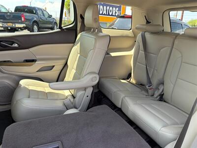 2019 GMC Acadia Denali   - Photo 10 - Tucson, AZ 85710