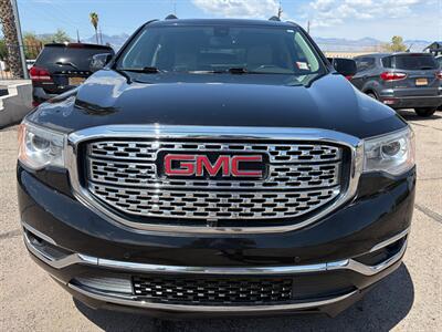 2019 GMC Acadia Denali   - Photo 6 - Tucson, AZ 85710