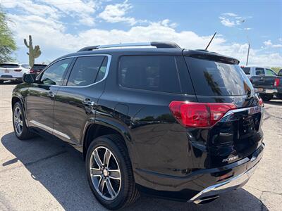 2019 GMC Acadia Denali   - Photo 4 - Tucson, AZ 85710