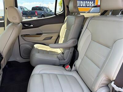 2019 GMC Acadia Denali   - Photo 8 - Tucson, AZ 85710