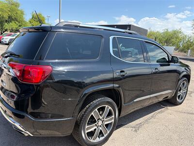 2019 GMC Acadia Denali   - Photo 2 - Tucson, AZ 85710
