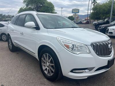 2017 Buick Enclave Leather   - Photo 5 - Tucson, AZ 85710