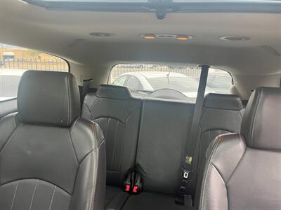 2017 Buick Enclave Leather   - Photo 6 - Tucson, AZ 85710