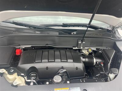 2017 Buick Enclave Leather   - Photo 12 - Tucson, AZ 85710